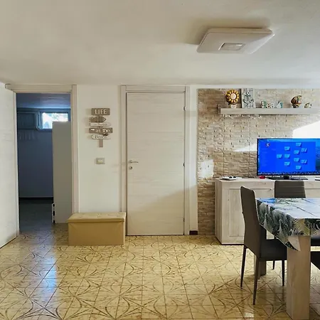 Casa Vacanze Via Sicilia * Альгеро