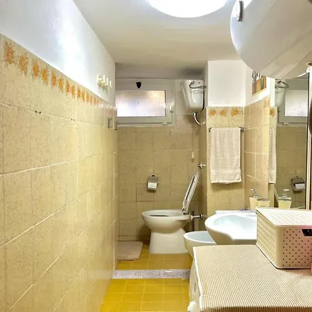 Дом отдыха Casa Vacanze Via Sicilia *