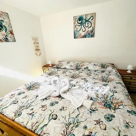 Casa Vacanze Via Sicilia Дом отдыха *