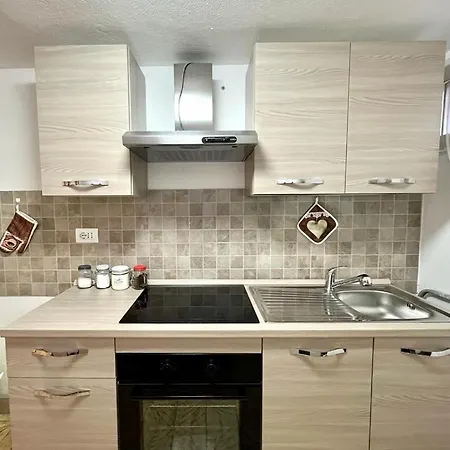 Holiday home Casa Vacanze Via Sicilia Alghero