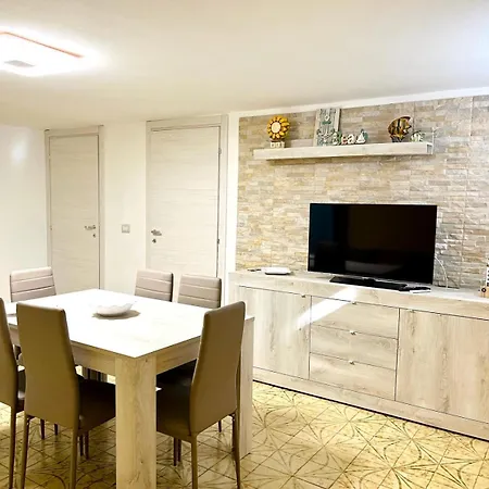 Casa Vacanze Via Sicilia